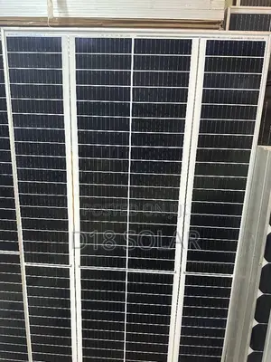 500w Solar Panels Canadian