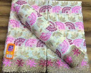 Lagos Lace