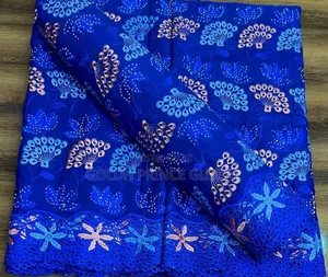 Lagos Lace
