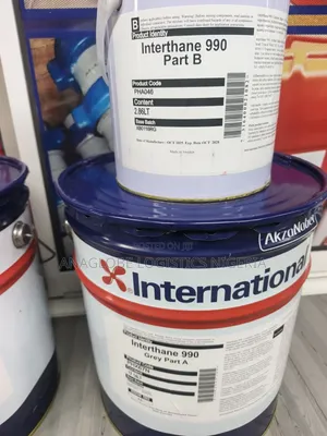 International Interthane 990 a B 20l
