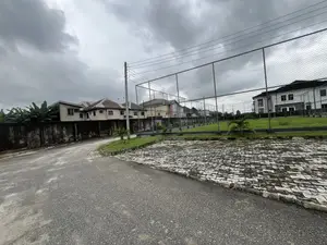 5bedroom Fully Detached Duplex at Rumuodara