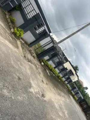 5bedroom Fully Detached Duplex at Rumuodara