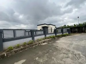 5bedroom Fully Detached Duplex at Rumuodara