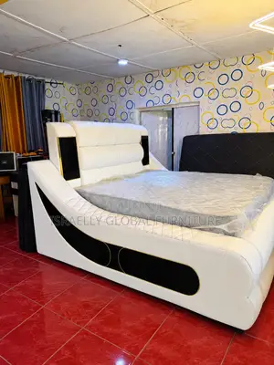 Executive Bed Frame