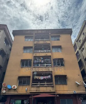 3bdrm Block of Flats in Mkpika Okpoko, Onitsha for sale