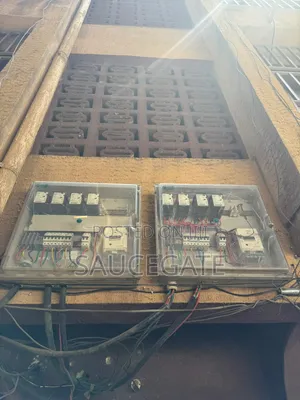 3bdrm Block of Flats in Mkpika Okpoko, Onitsha for sale