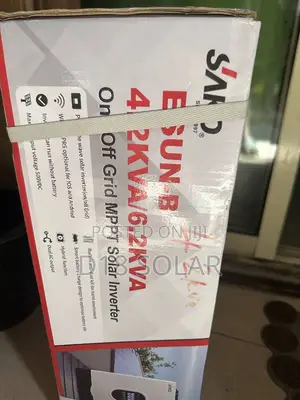 Miv 60 Ah Controller MPPT