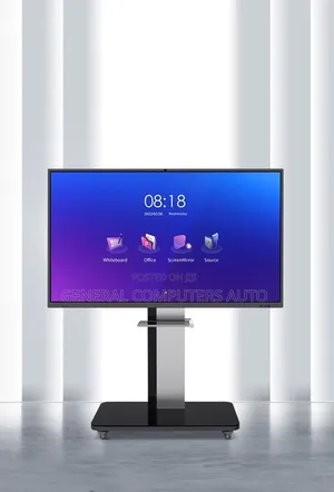 Horion 98" Interactive Flat Panel 16gb Ram 256gb SSD
