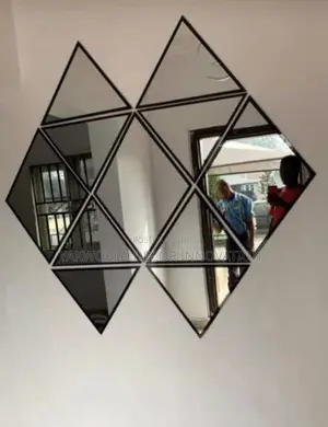 Mirror Glass