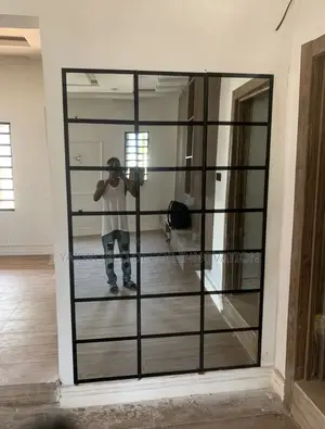 Mirror Glass