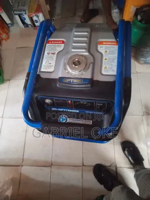 Thermocool Generator