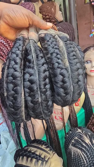 10 Inches Didi All Back