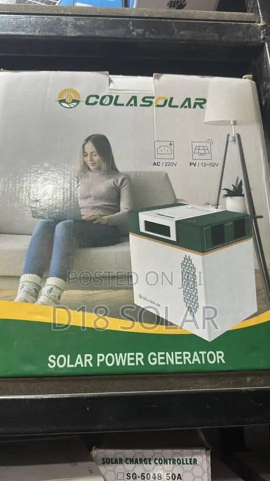 300w Solar Panels