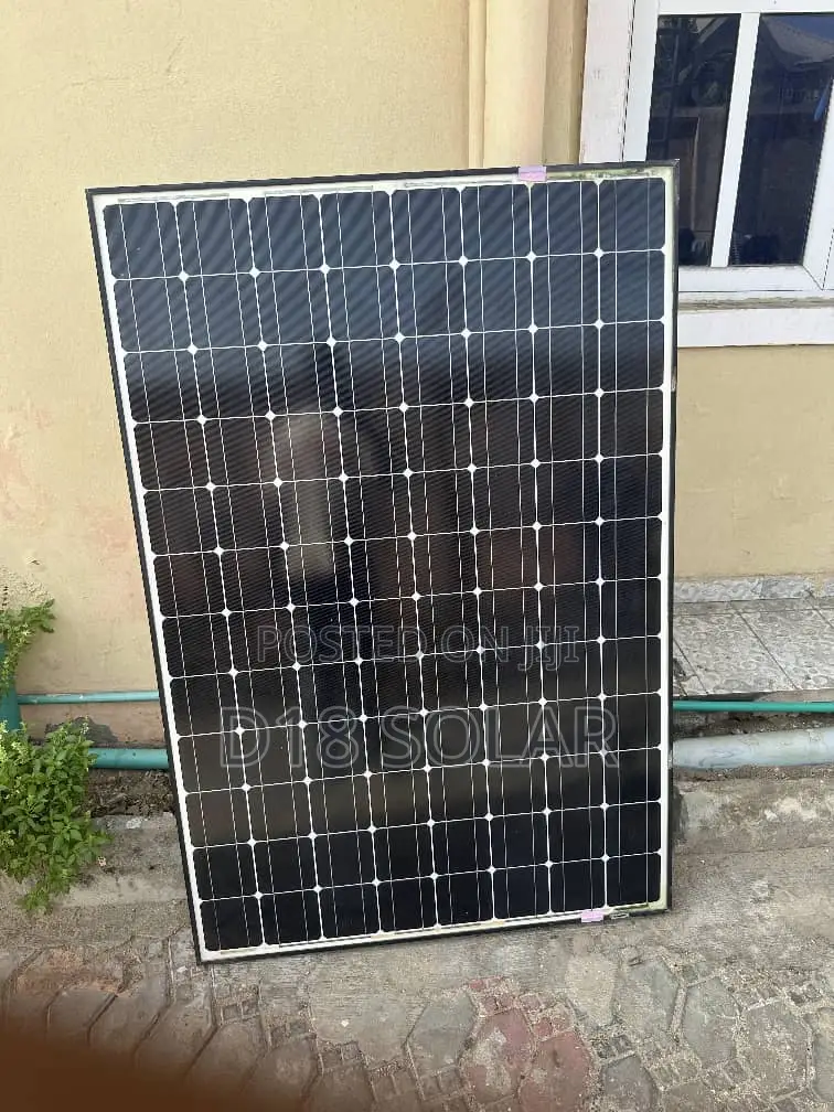 300w Solar Panels