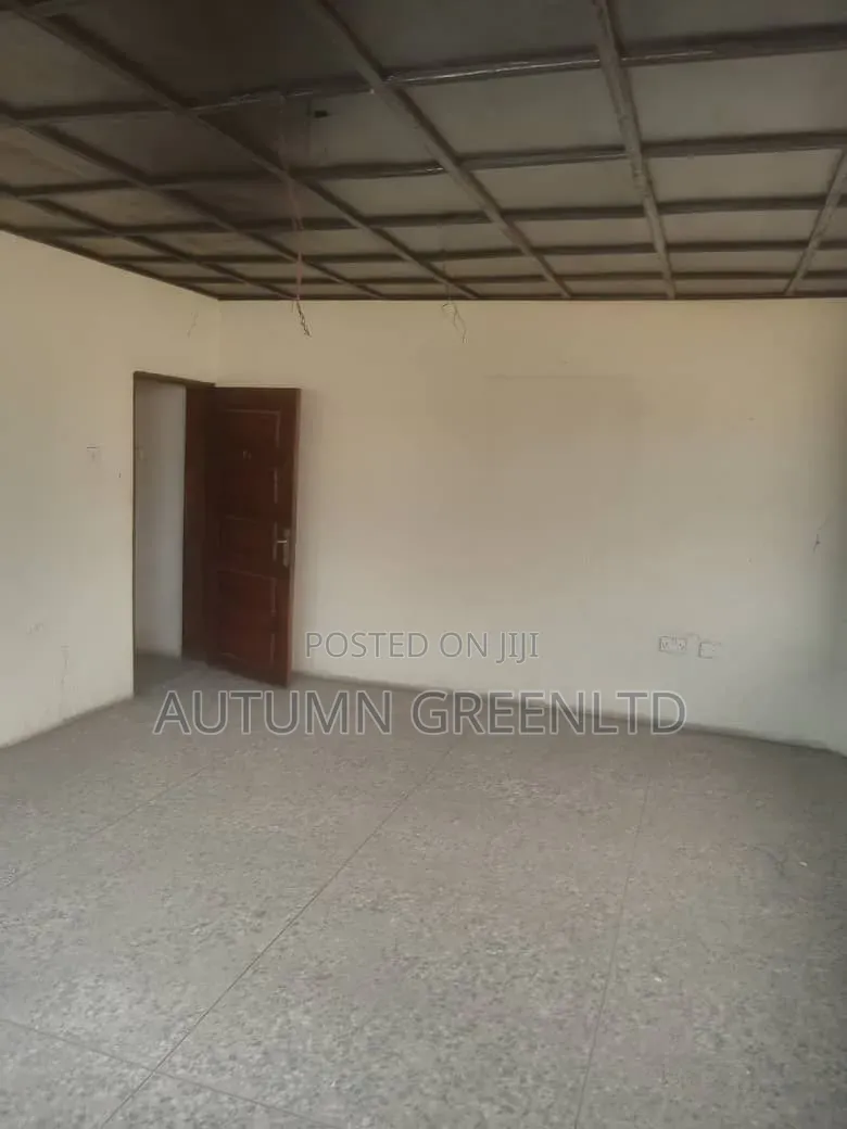 Open Plan Office