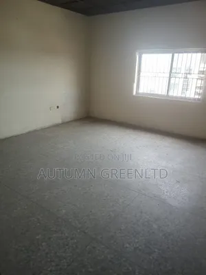 Open Plan Office