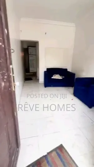 Mini Flat in Shomolu / Shomolu for rent
