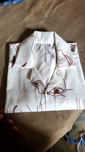 Designers Shirt