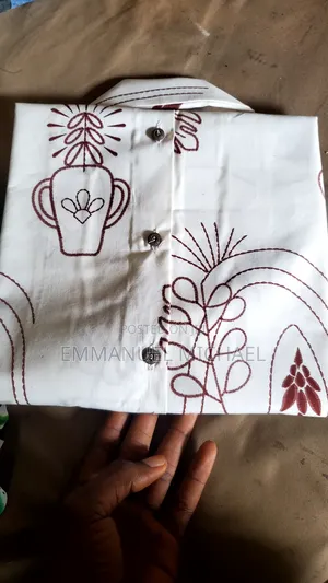 Designers Shirt
