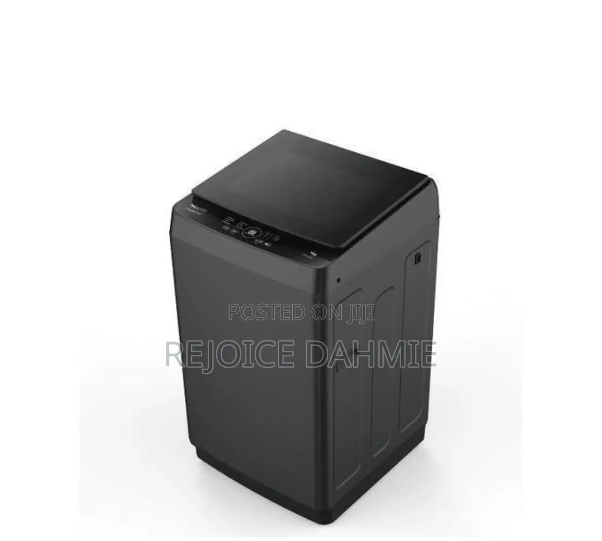 Hisense 9kg Top Loader Automatic Washing Machine (Wash Spin)