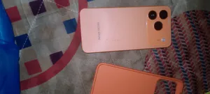 Tecno Spark 50 128 GB Orange