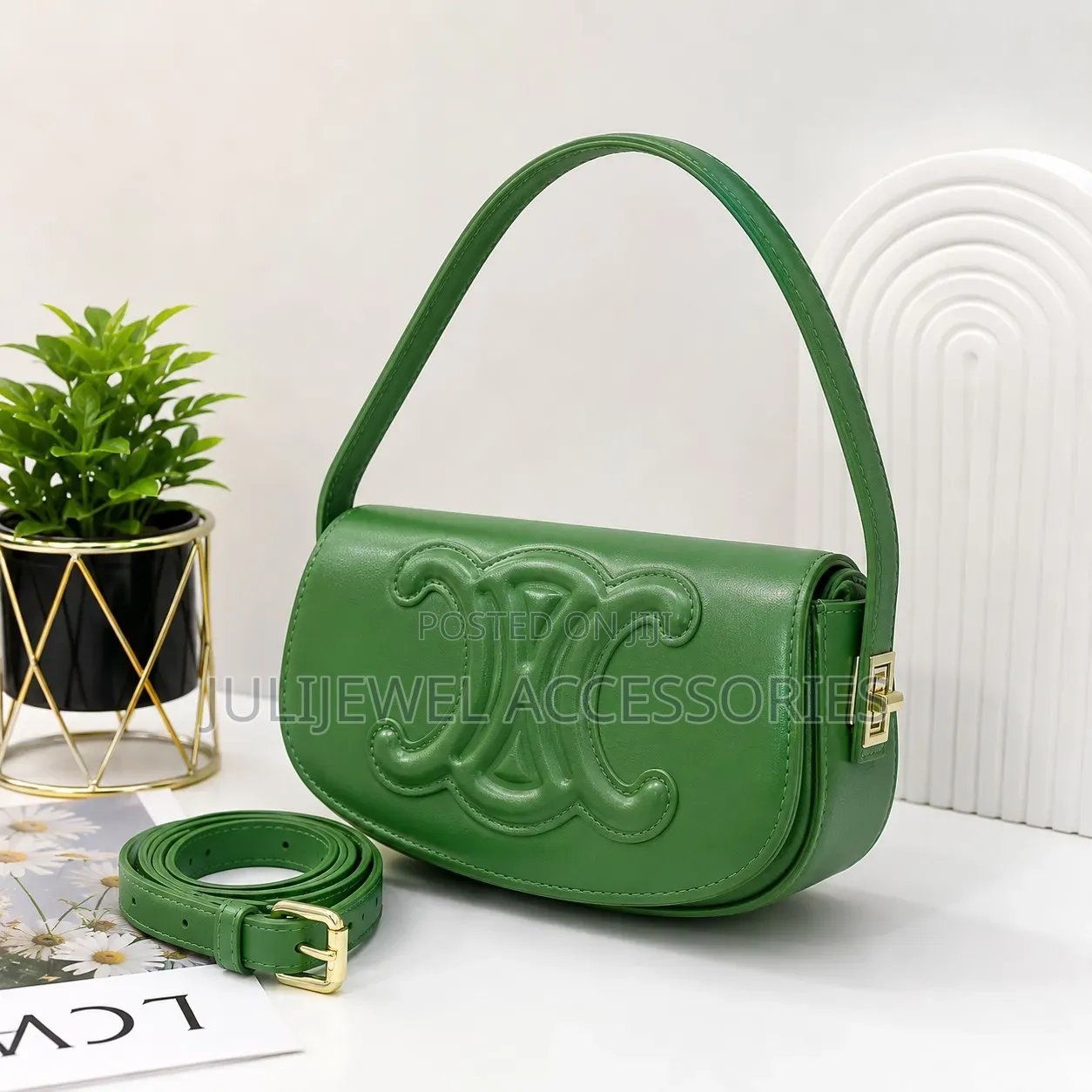 Quality Ladies Handbag