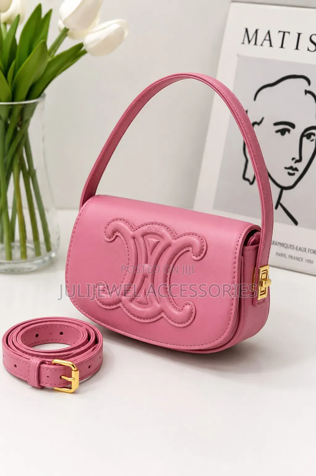 Quality Ladies Handbag