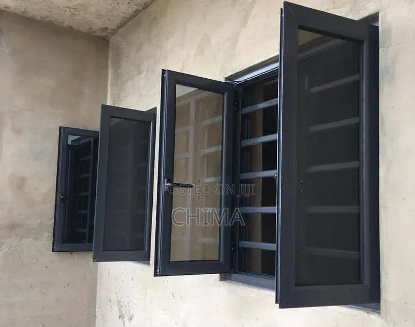 Brand New Casement Window