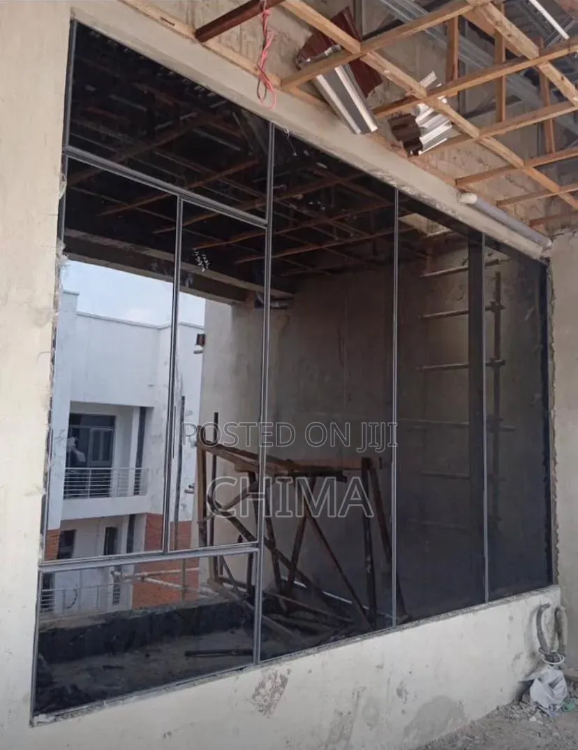 Brand New Casement Window
