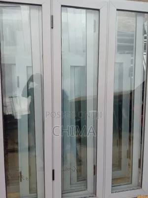 Brand New Casement Window