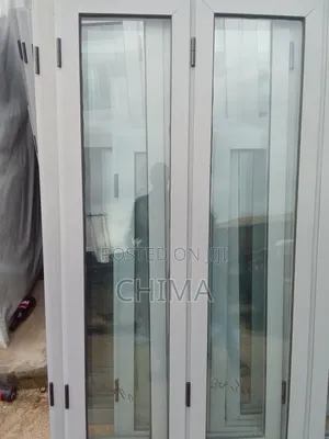 Brand New Casement Window