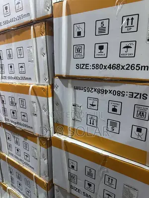 5kva 48v Choice Inverter Hybrid