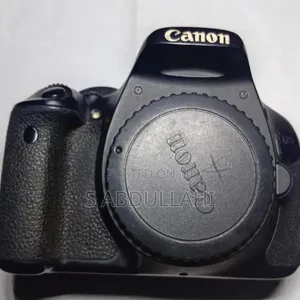 Canon 600D Body Only