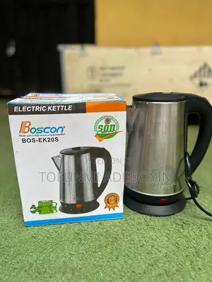 Electric Kettle