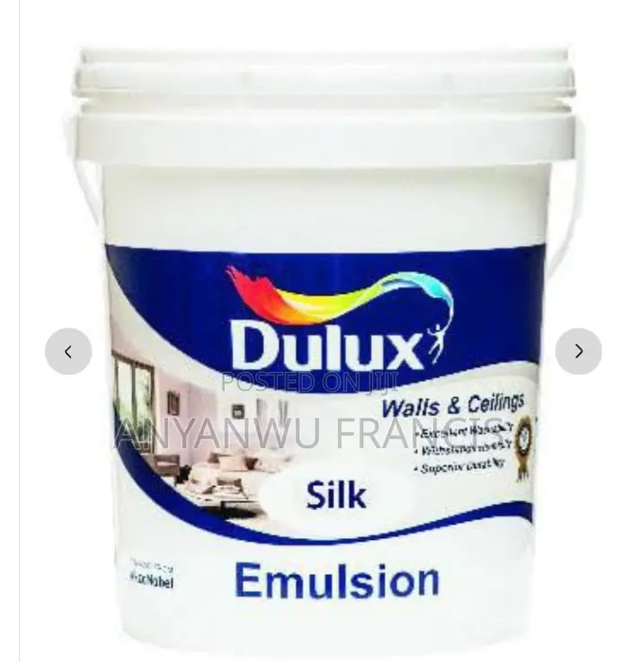 Dulux Paint