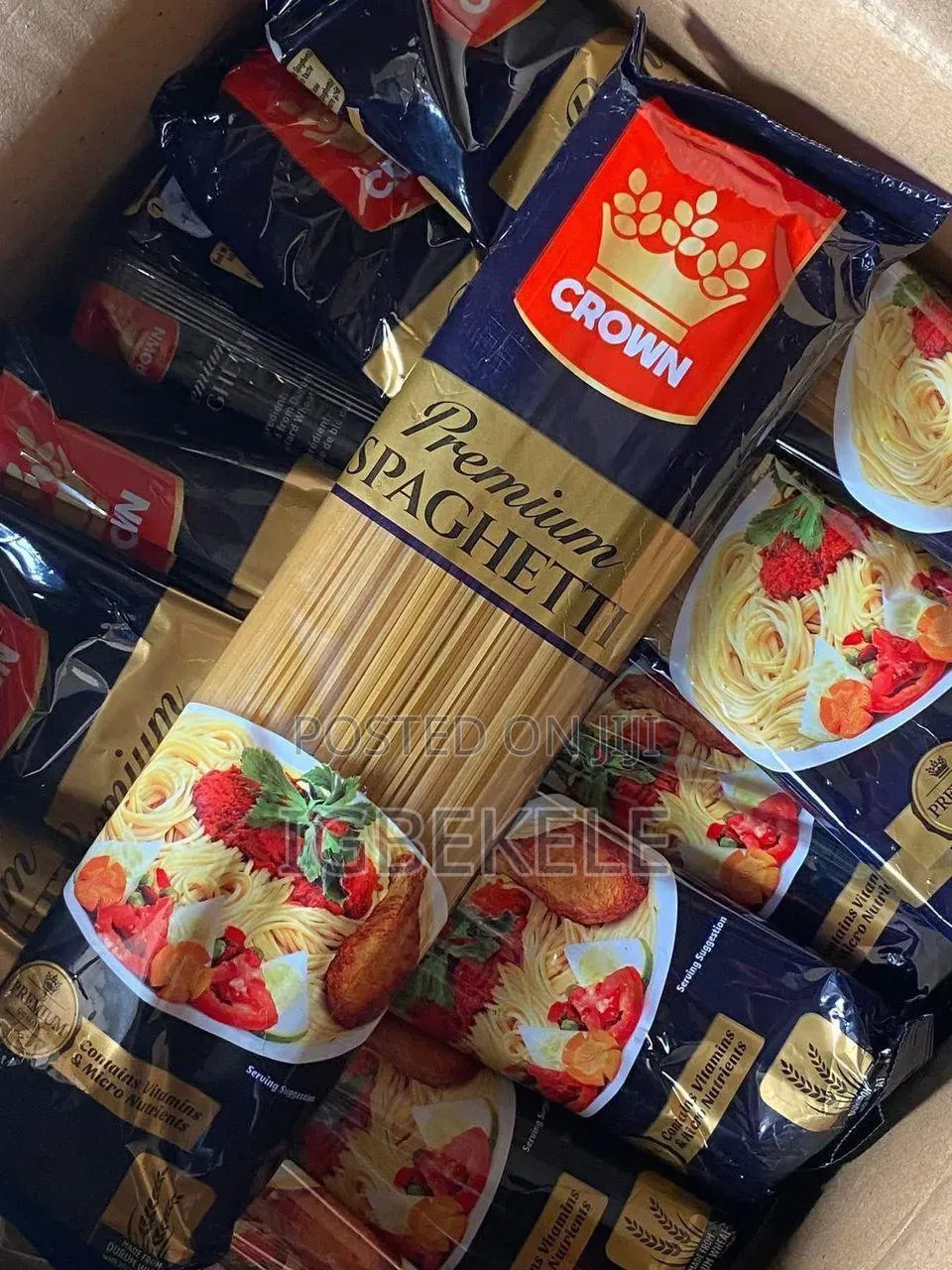 Foodstuffs