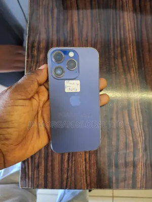 Apple iPhone 14 Pro 128 GB Gray