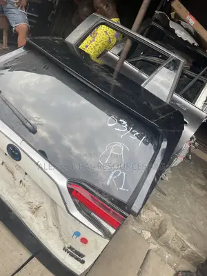 Boot RAV4 2020