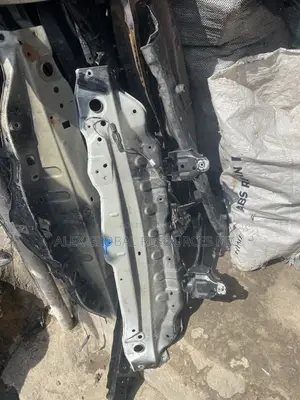 Rx350 2018 Front Catcher Pan