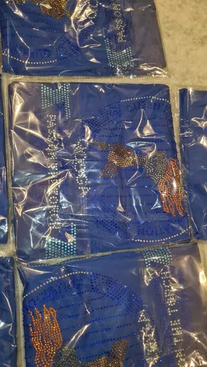 Customised Bling/Rhinestone T-Shirt Designs