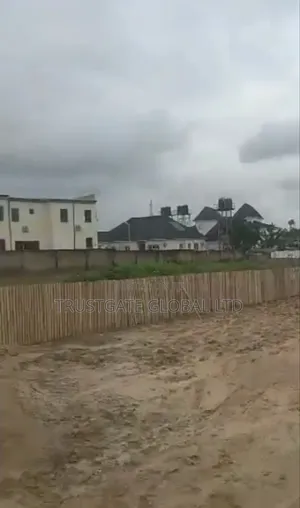 Dakibiyu Residential Plot for Sale