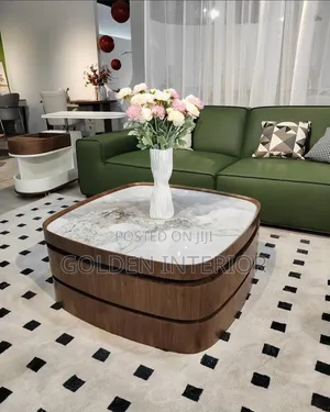 Quality Excutive Center Table