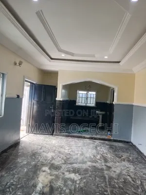 Furnished 3bdrm Bungalow in Lape Estate Road, Karu for rent