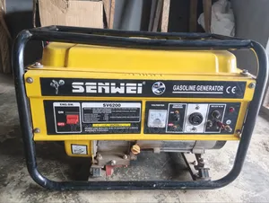 Generator for Sale