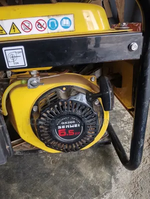 Generator for Sale