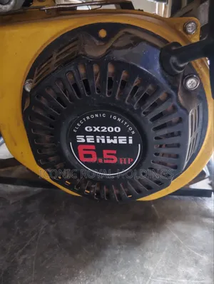 Generator for Sale