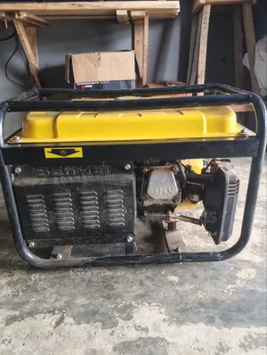 Generator for Sale