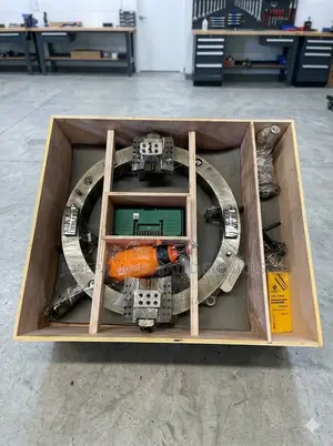Cold Pipe Cutting and Beveling Machine