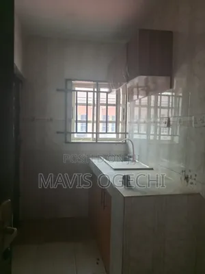 Furnished 1bdrm Block of Flats in City College Karu for rent