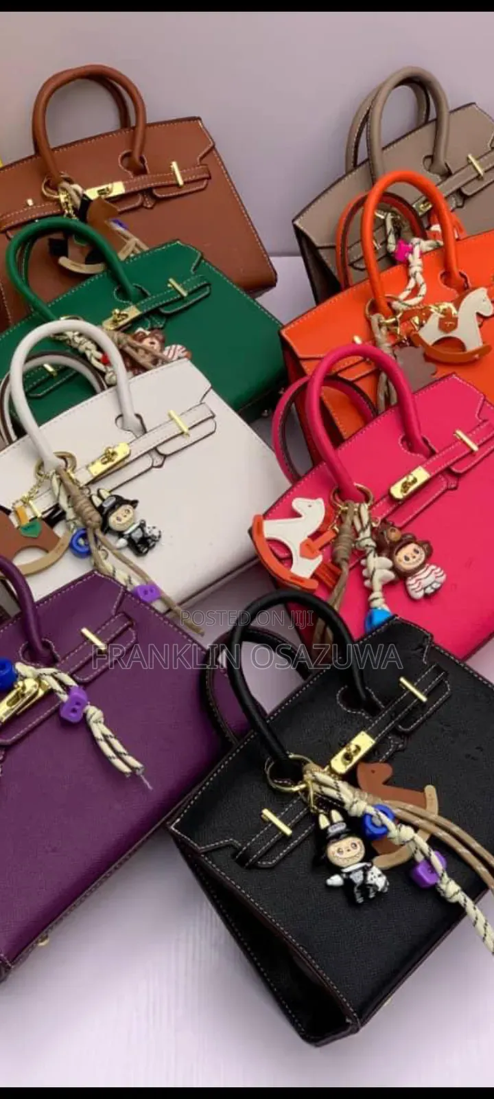 Premium Luxury Handbags